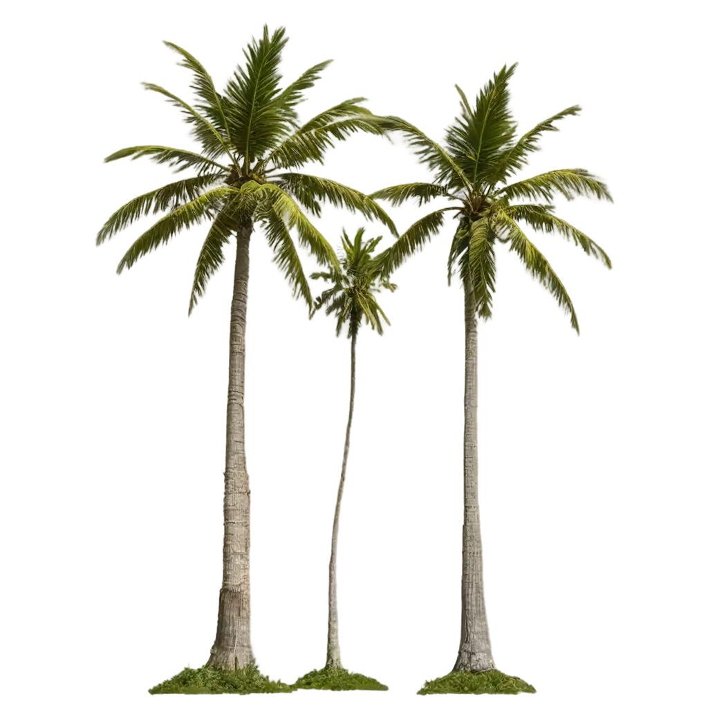 HighQuality-PNG-Coconut-Trees-Image-for-Versatile-Use