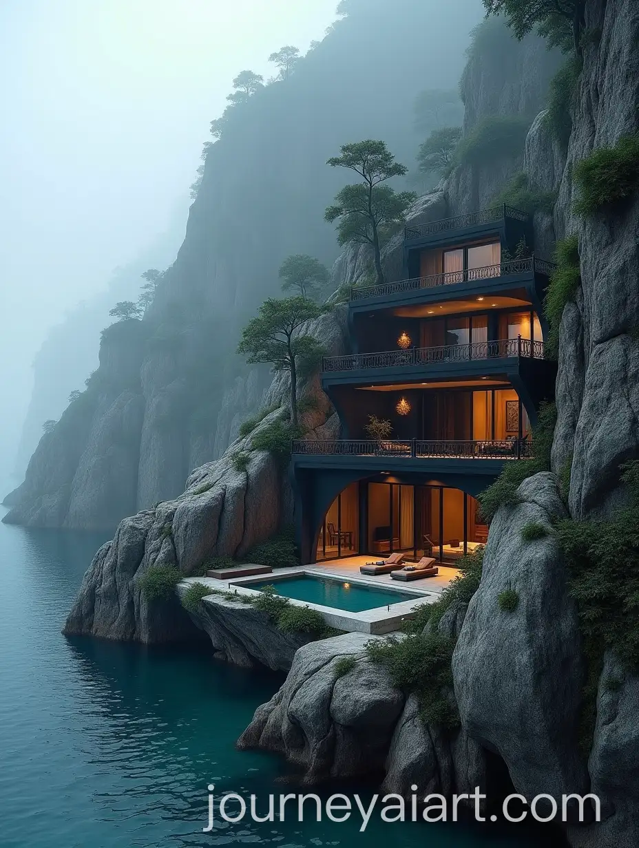 Luxurious-Cliffside-Villa-with-Infinity-Pool-Overlooking-Turquoise-Waters