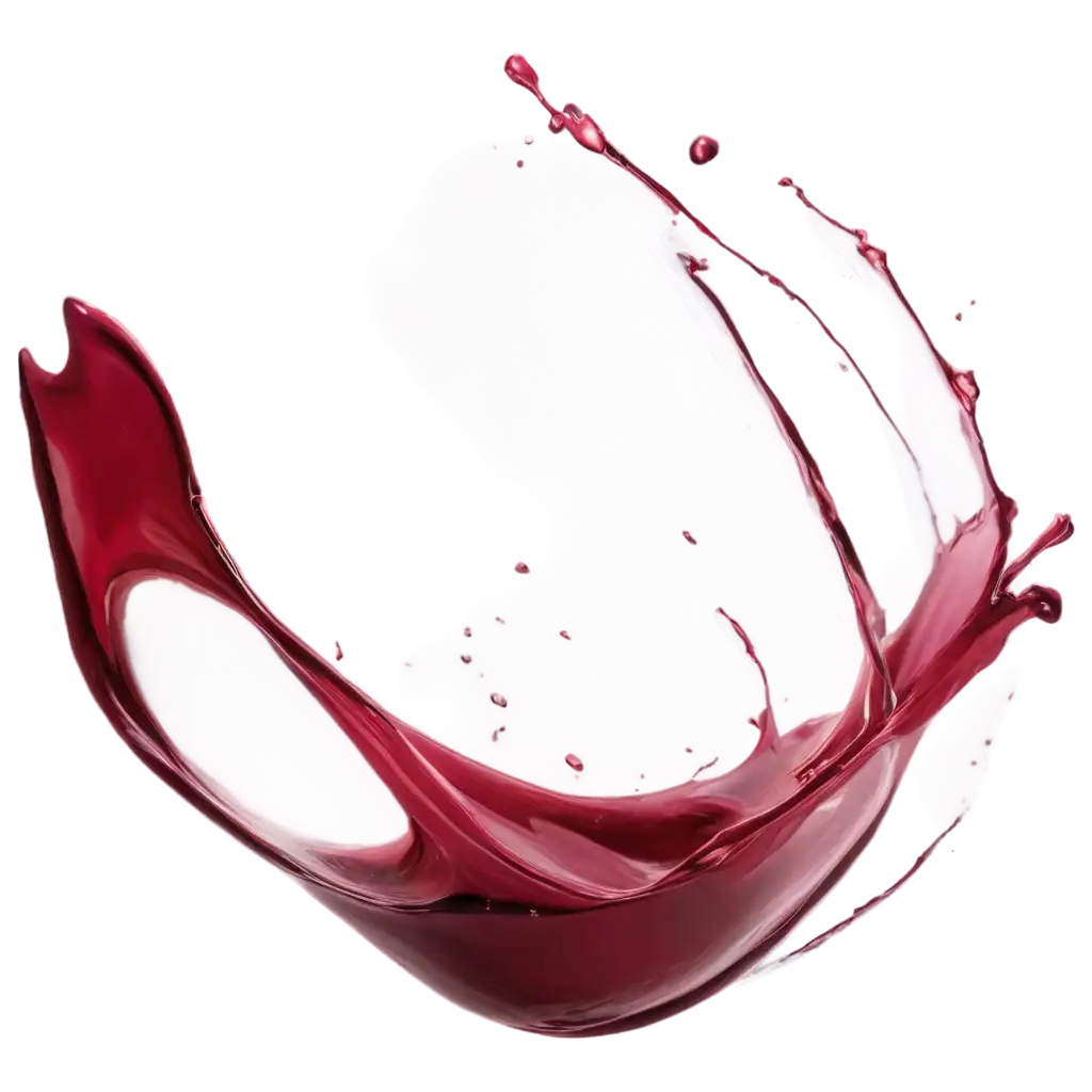 Burgundy-Splashes-PNG-Image-Artistic-Fluid-Patterns-for-Creative-Projects