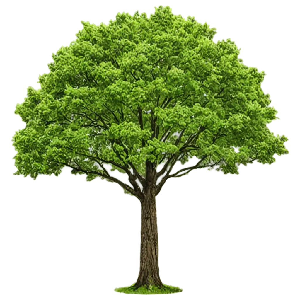 Tree-PNG-Image-HighQuality-Transparent-Format-for-Versatile-Applications