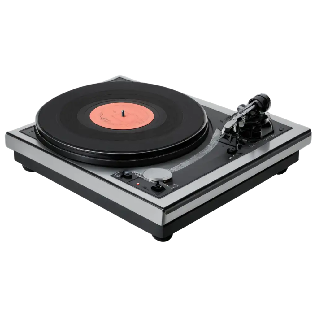 HighQuality-PNG-Turntable-Image-Enhance-Your-Media-Projects-with-Clarity