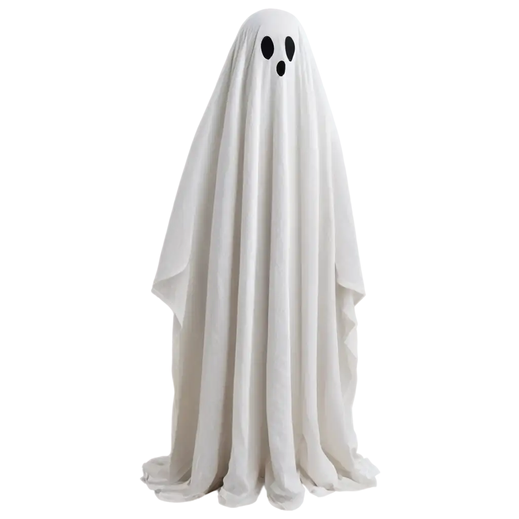 Ghost-PNG-with-Black-Cloth-Transparent-Spooky-Image-for-Creative-Projects