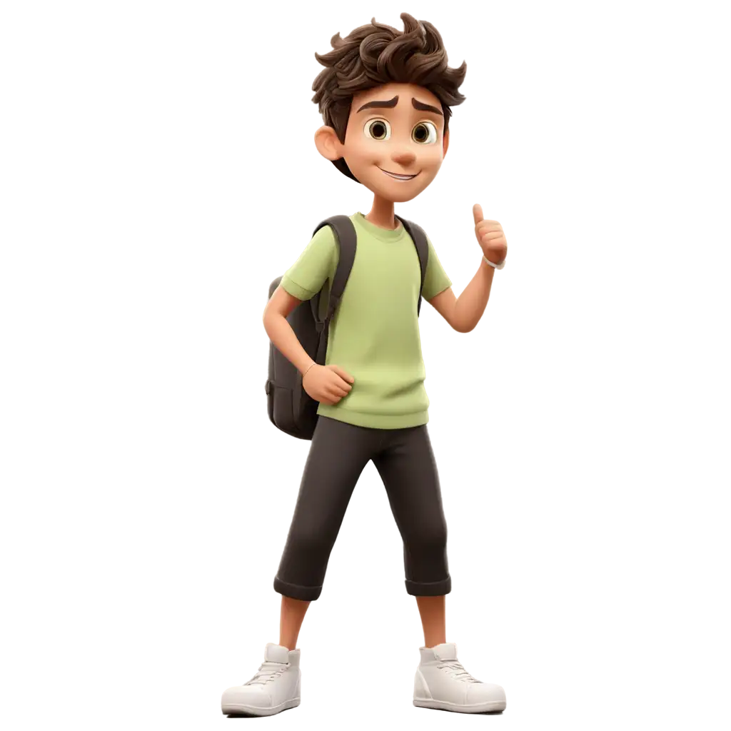 3D-Cartoon-Boy-PNG-Image-Creative-Character-Design-Concept-with-High-Resolution-Hand-in-Right-Side