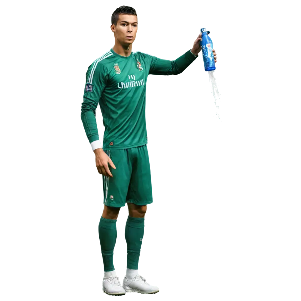 Cristiano-Ronaldo-PNG-Image-with-Oversized-Head-and-Spray-Can-Unique-Artwork-for-Digital-Use