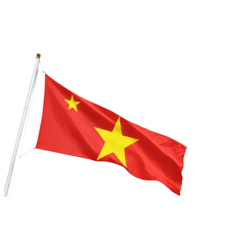 Vietnam-Flag-PNG-Image-HighQuality-Digital-Format-for-Versatile-Use