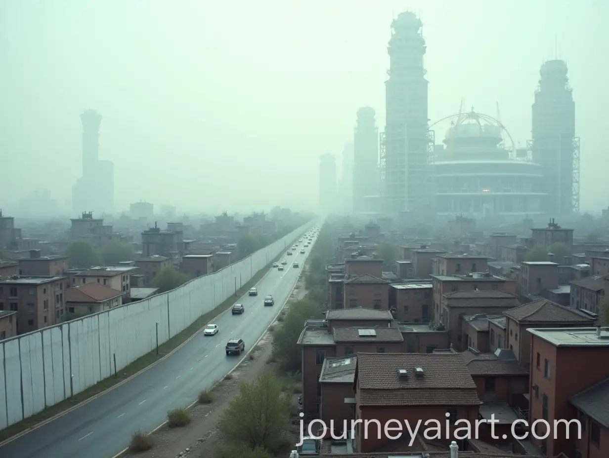 Dystopian-CityAI-Image-Expansionscape-with-Divided-Districts-and-SciFi-Architecture