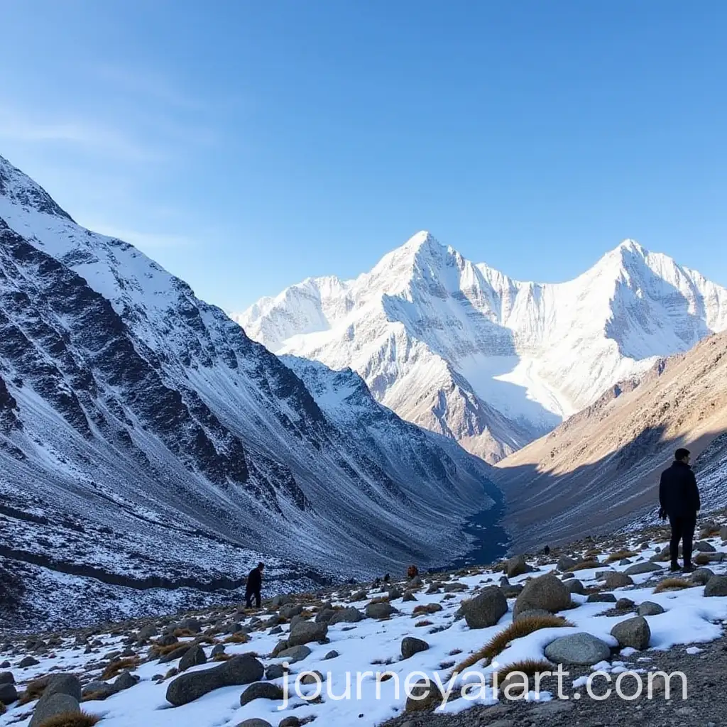 Kedarnath-Temple-and-Mount-Kailash-Sacred-Shrines-of-Lord-Shiva-in-the-Himalayas