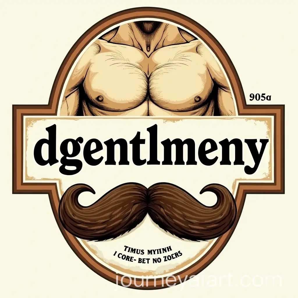 Vintage-Beer-Label-Design-with-DGentlemen-Theme
