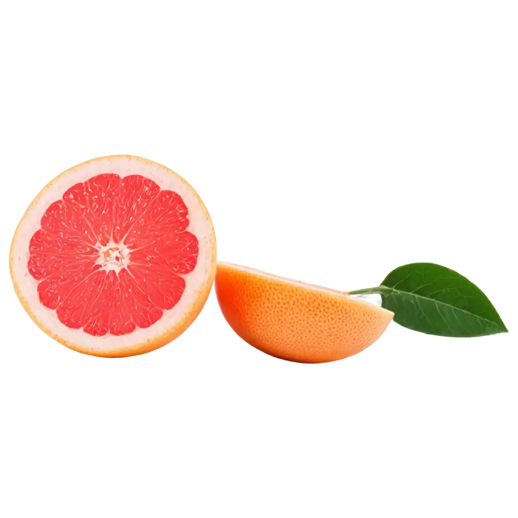 Vibrant-Grapefruit-PNG-Image-Fresh-and-Citrusy-Digital-Art-for-Online-Content