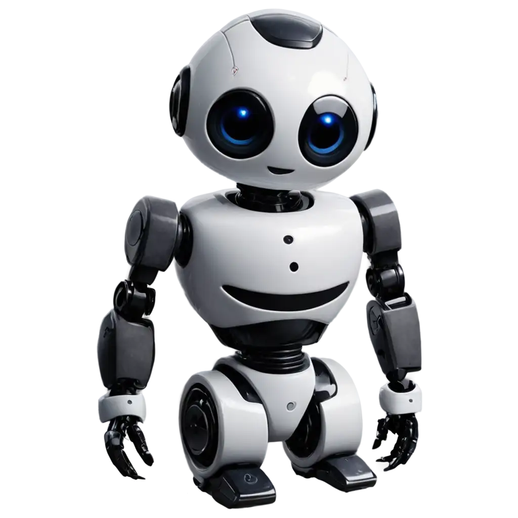 HighQuality-Robot-PNG-Image-for-Versatile-Applications