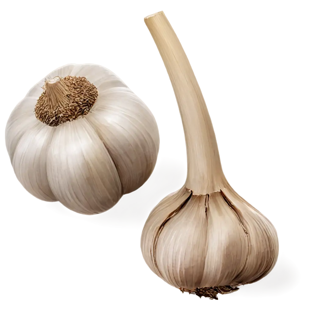 garlic