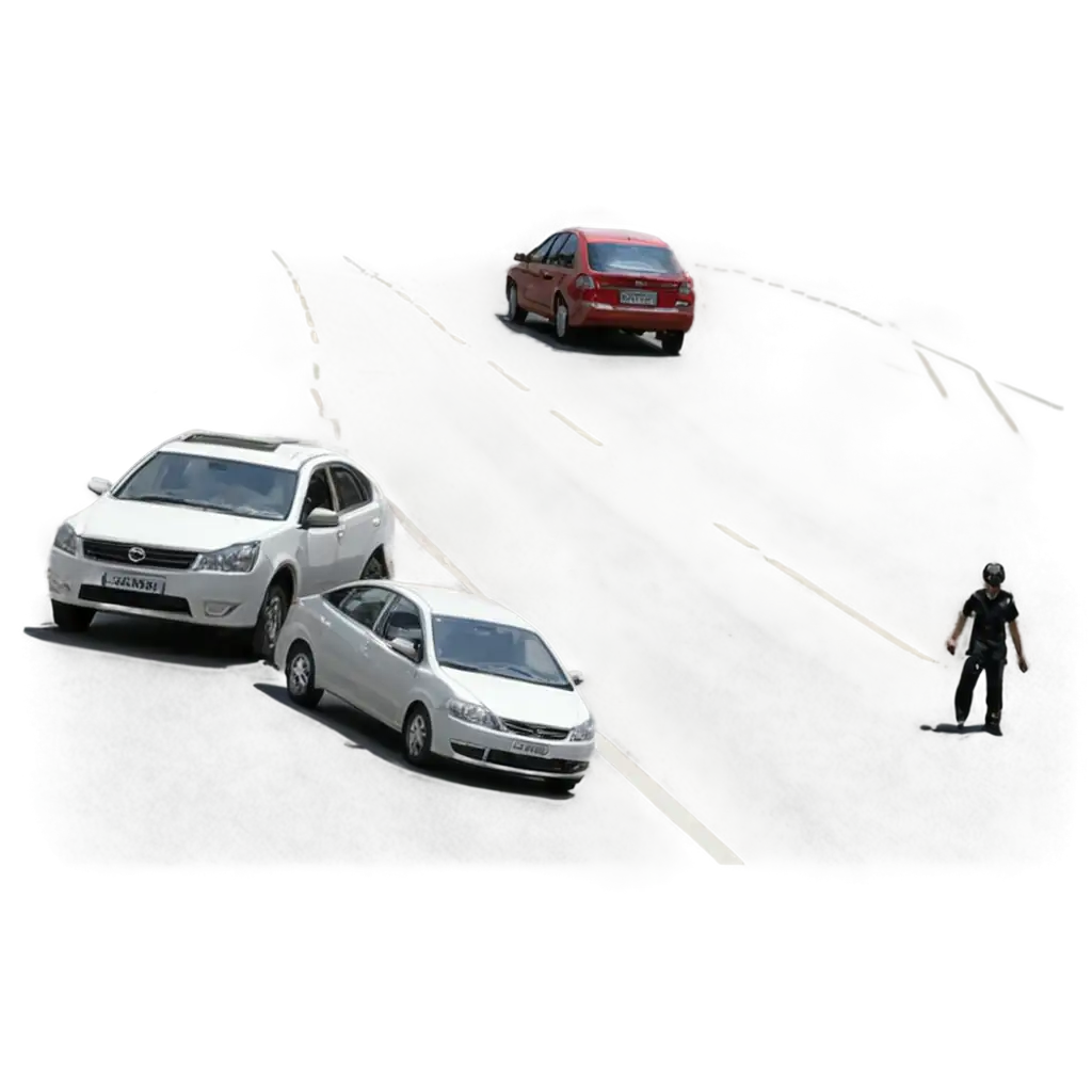 Accident-on-Road-PNG-Image-for-Clear-and-Detailed-Visual-Representation