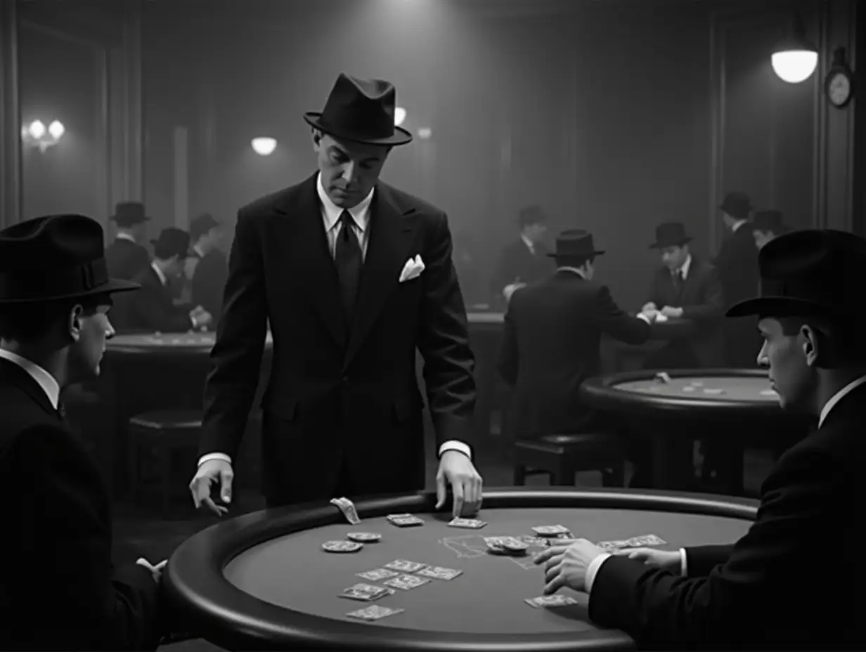 1940s-Gambling-House-Scene-with-Players-Cards-and-Dice