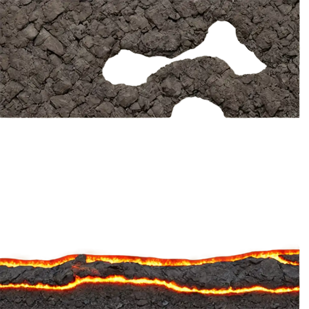 PNG-Image-Creation-Lava-Dirt-Lower-Thirds