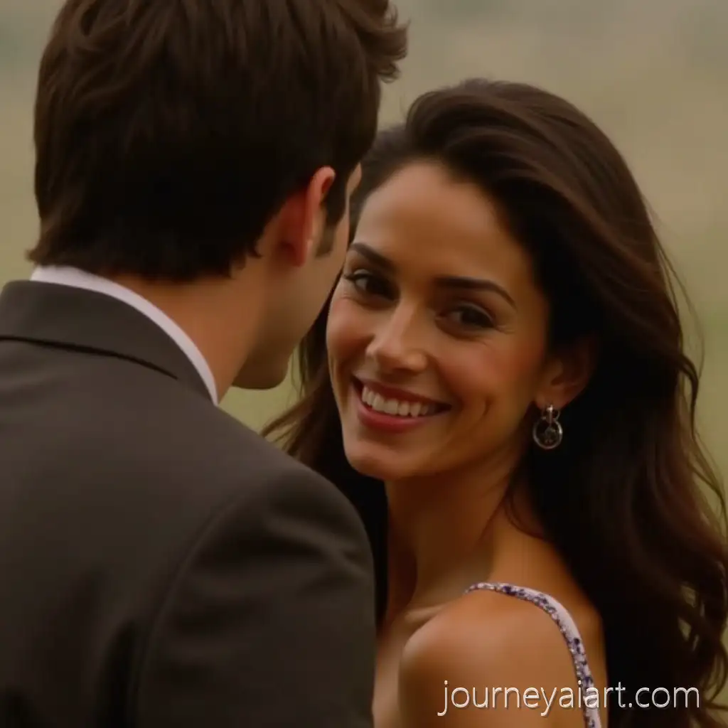 Salma-Hayek-Confessing-Love-in-Romantic-Cinematic-Scene