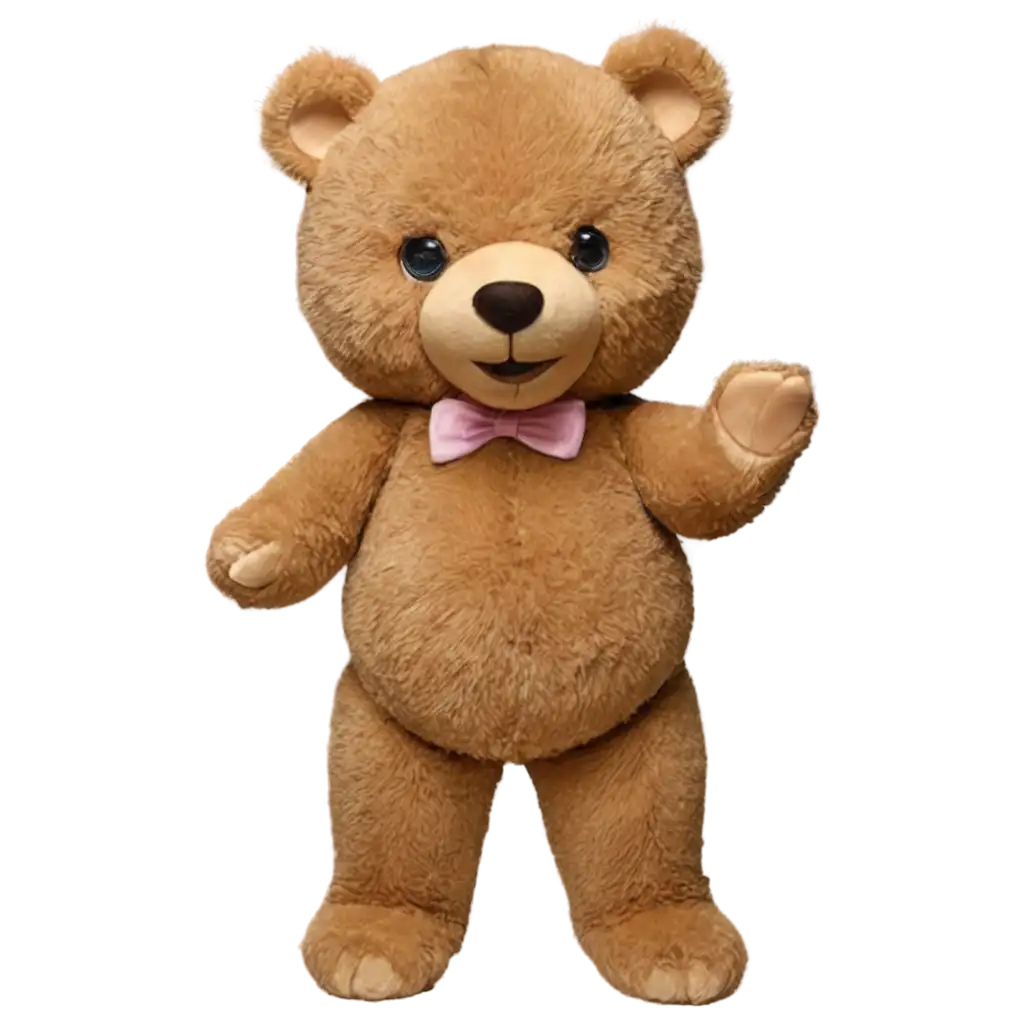 Adorable-Smile-Bear-PNG-Image-for-Children-AI-Art-Prompt