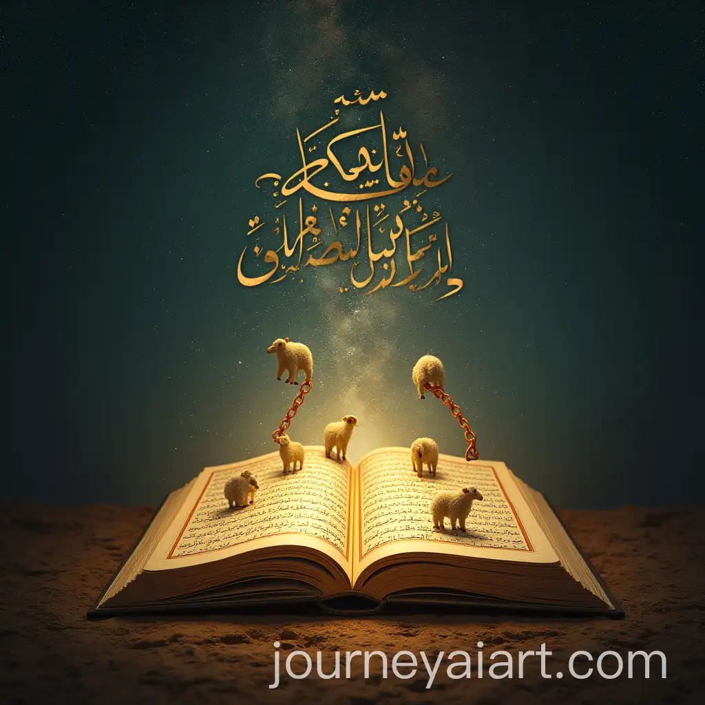 Struggle-Between-Faith-and-Modernity-A-Poetic-Reflection-on-Tradition-and-Technology