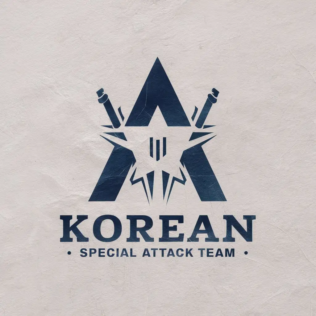 LOGO-Design-For-Korean-Special-Attack-Team-AI-Symbol-in-Technology-Industry