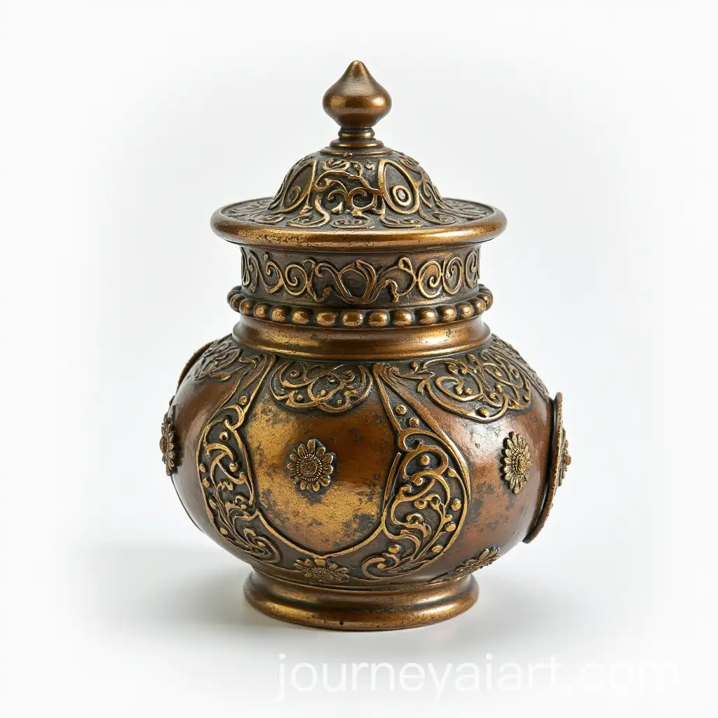 Unique-Antique-Item-with-Transparent-Background