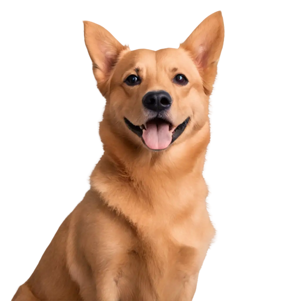 Cheerful-PNG-Image-of-a-Happy-Dog-Enhance-Your-Online-Presence