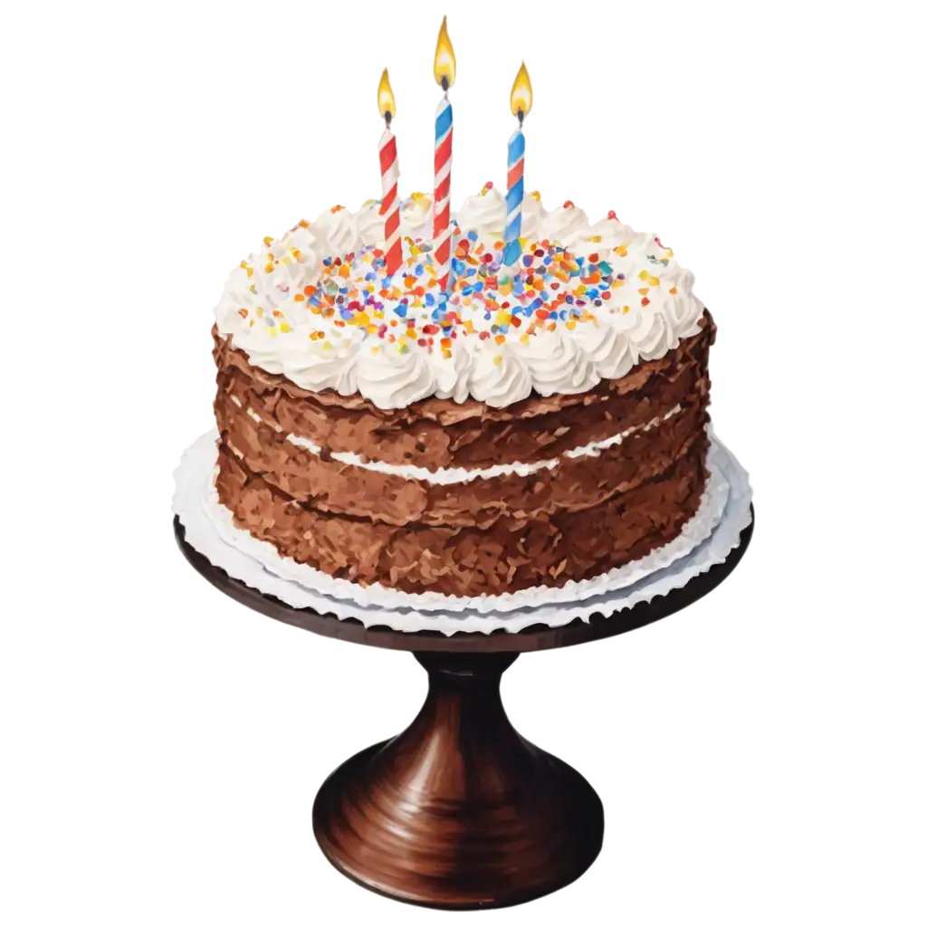 Birthday-Cake-PNG-Image-Celebrate-with-HighQuality-Visuals