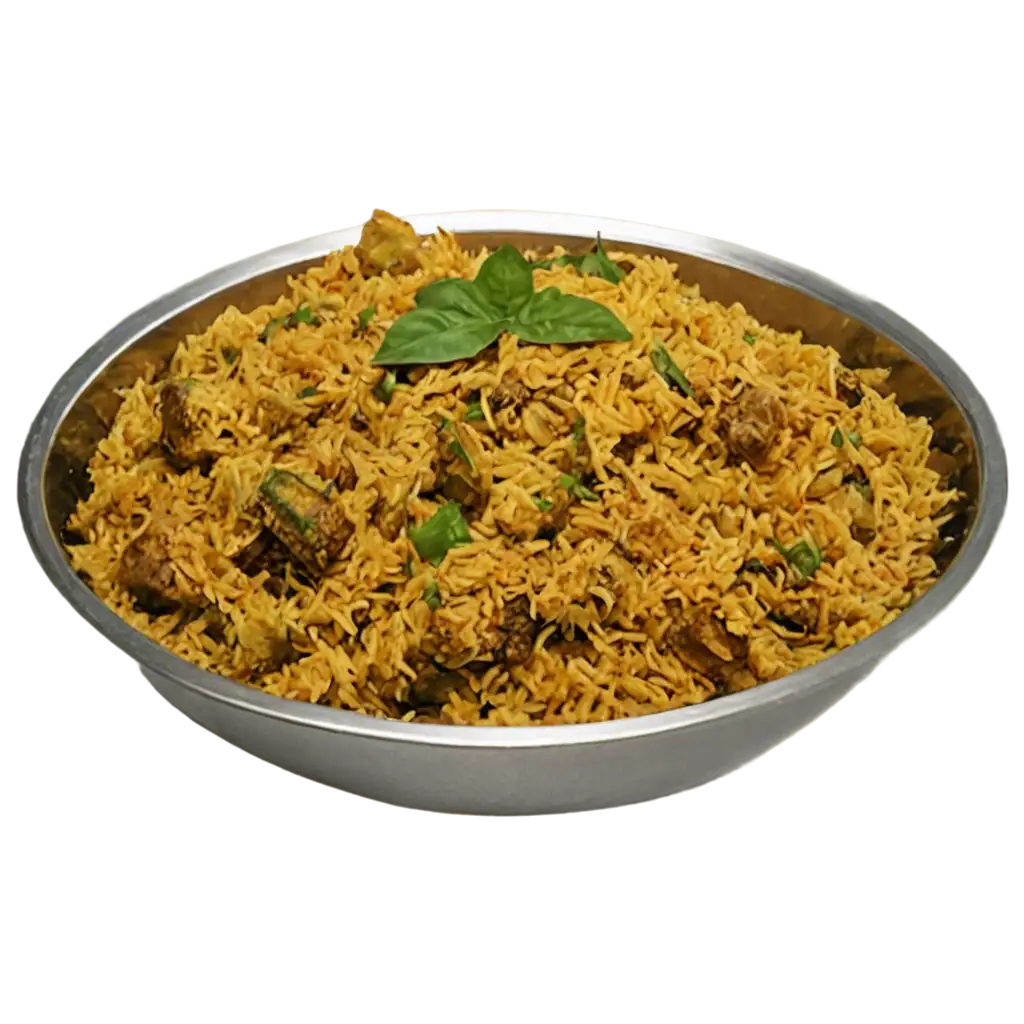 Delicious-Biriyani-PNG-Image-for-Culinary-Creations-and-Digital-Assets