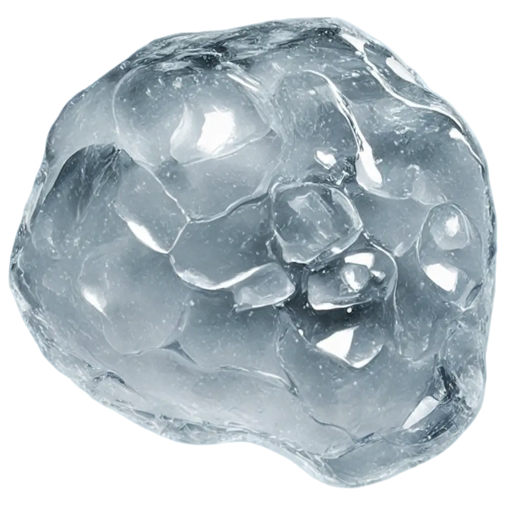 Transparent-Ice-PNG-Image-for-Versatile-Digital-Usage