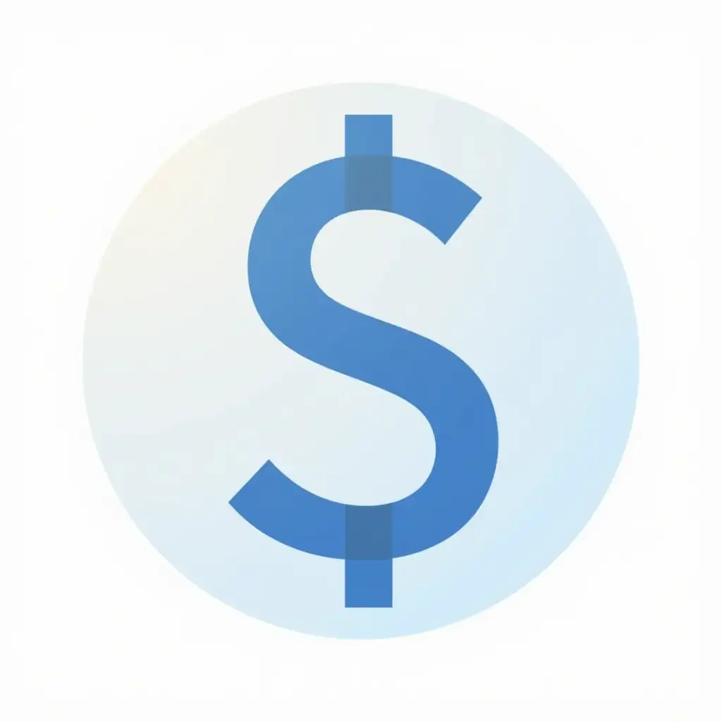 Modern-Air-Conditioner-Logo-Design-with-Dollar-Sign