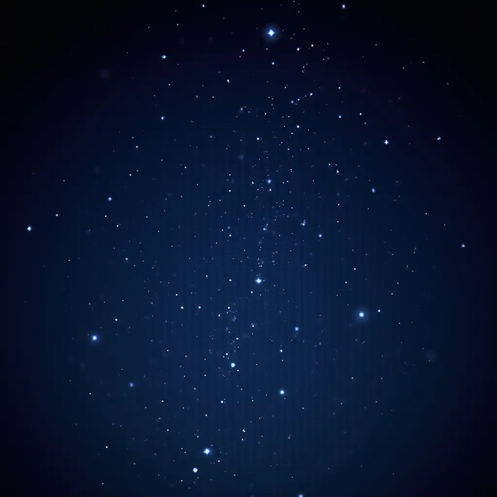 Stars, starry sky,