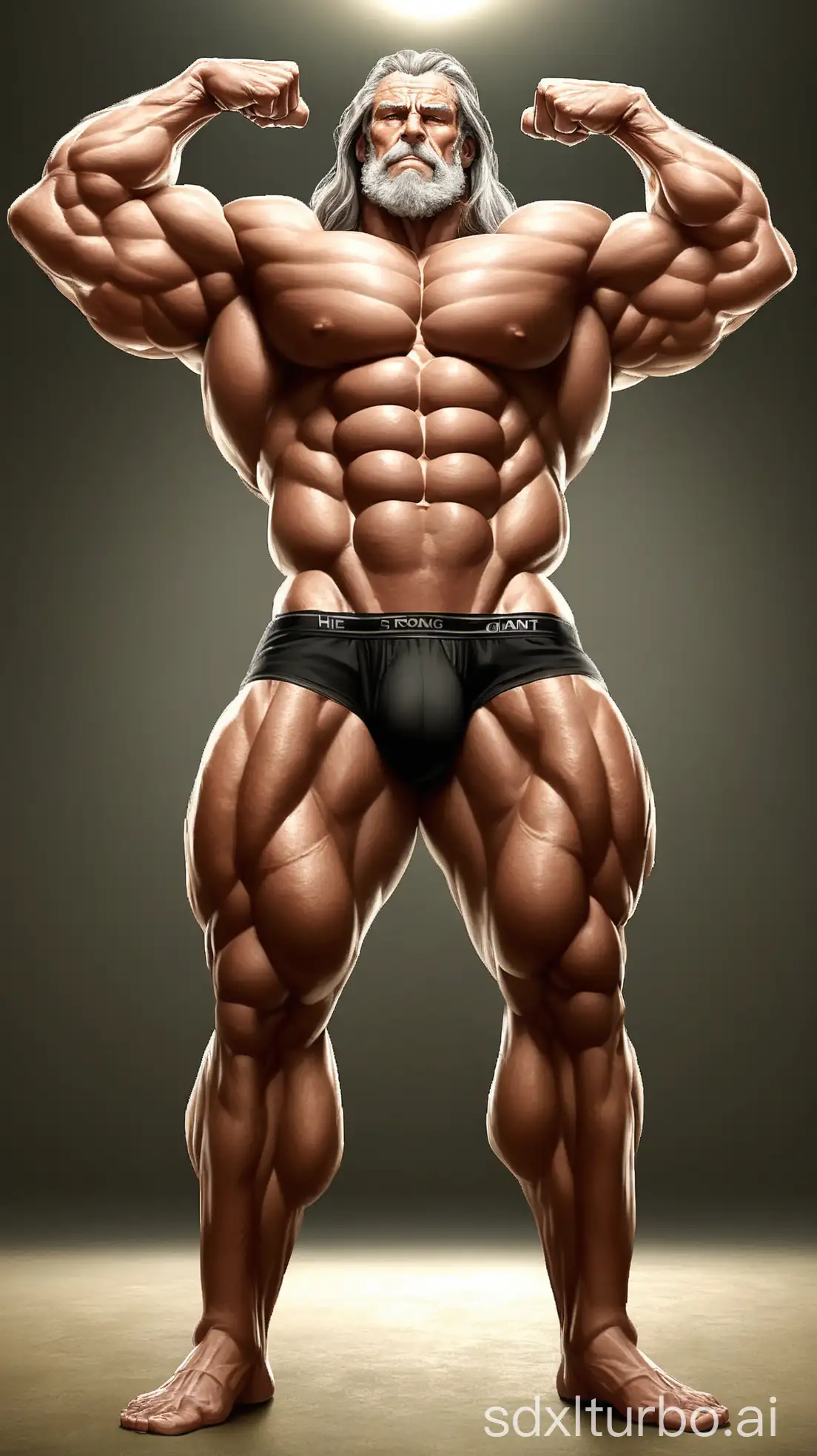 Imposing-Elderly-Giant-Displaying-Impressive-Musculature