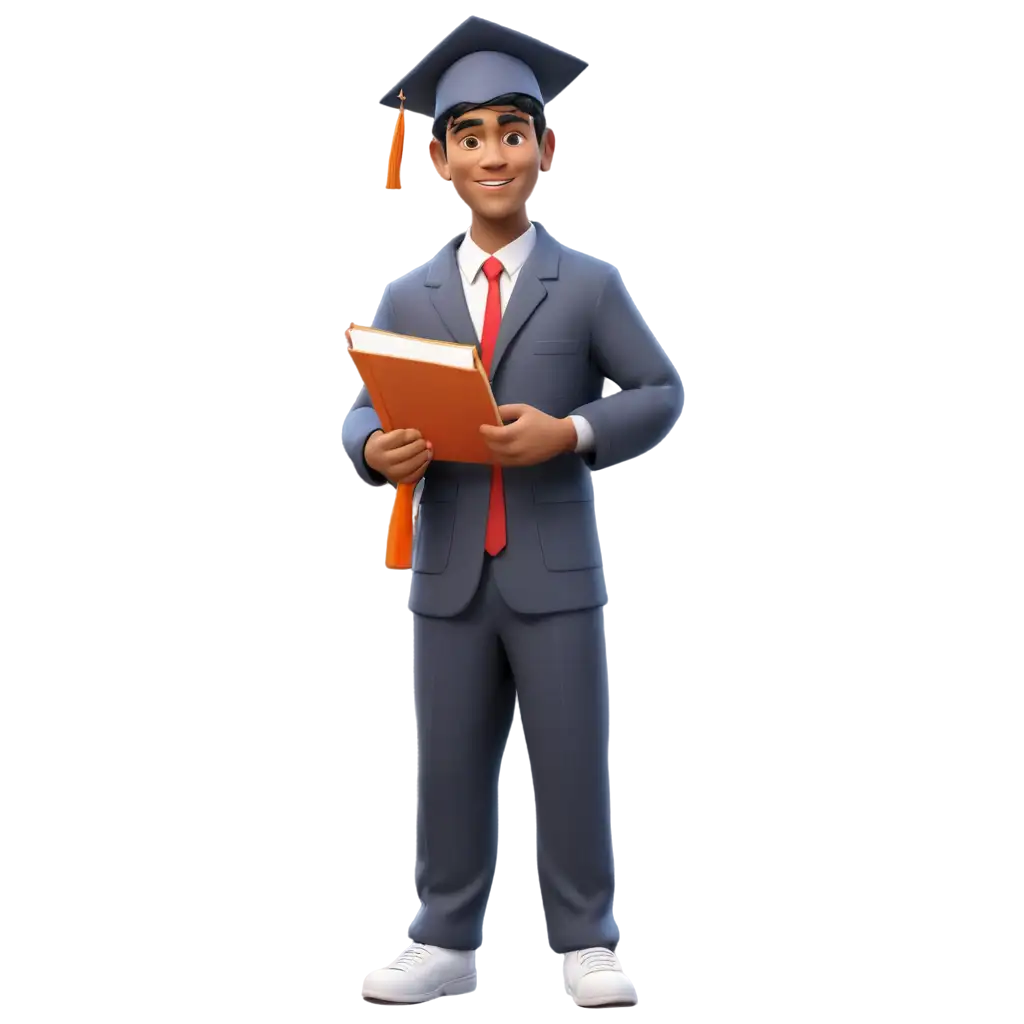 HighQuality-PNG-of-an-Indian-Smart-Male-Graduate-with-Degree-3D-Render