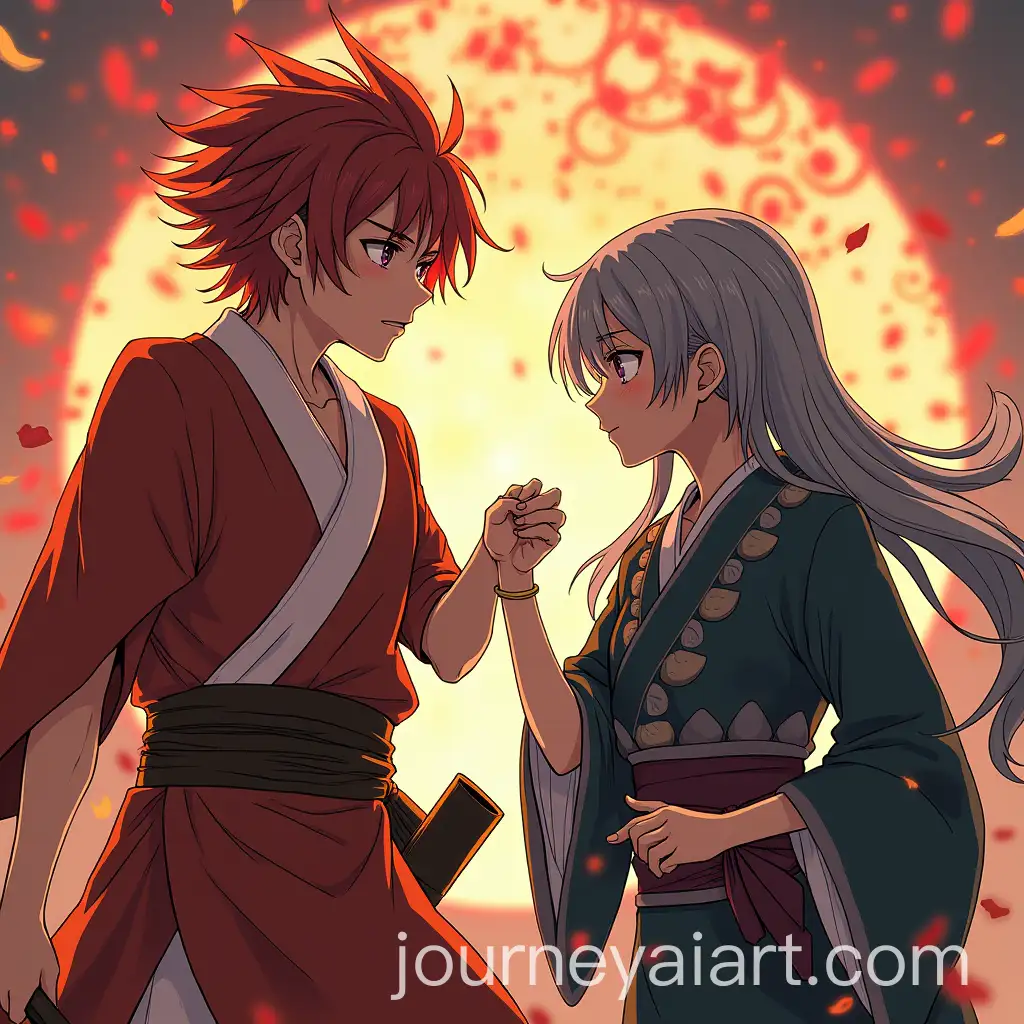 Sukuna-vs-Gojo-Battle-in-Japan