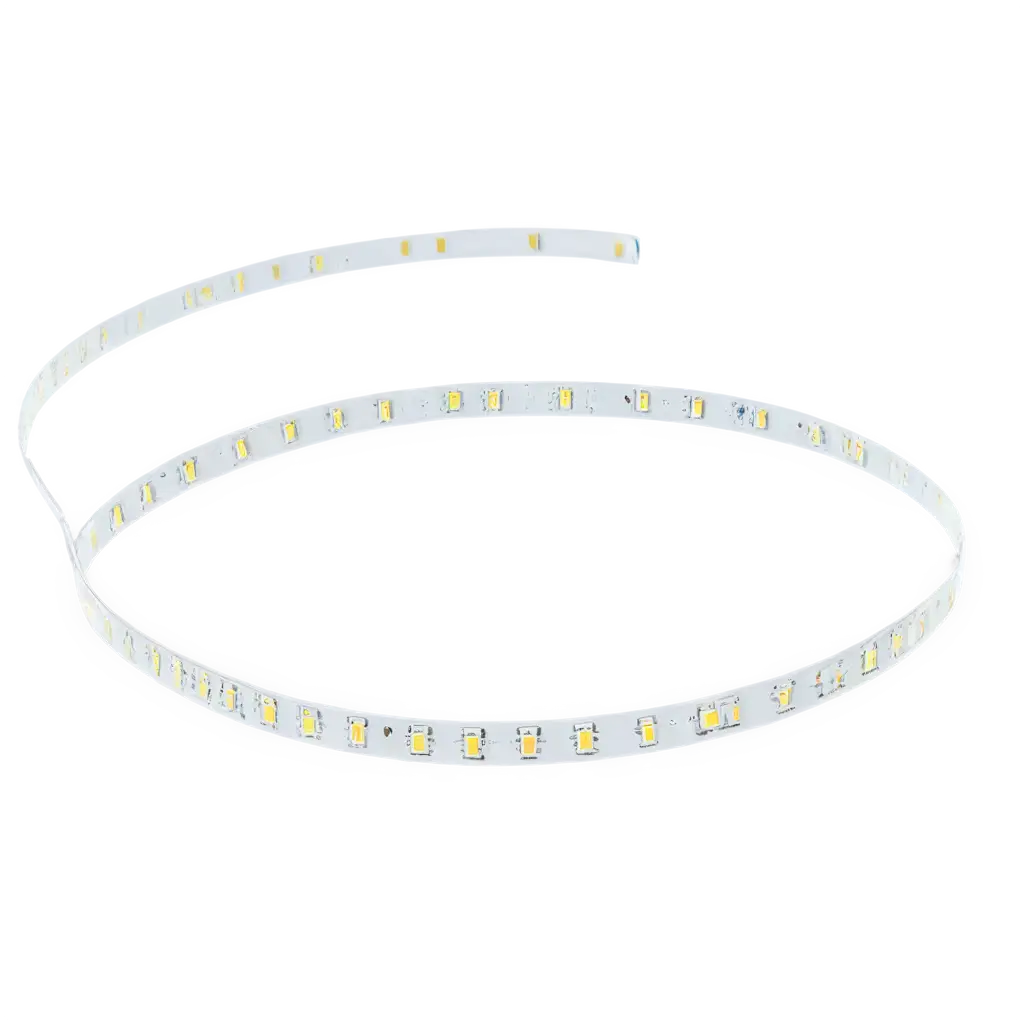 Enhance-Your-Project-with-a-HighQuality-PNG-Image-of-LED-Strip