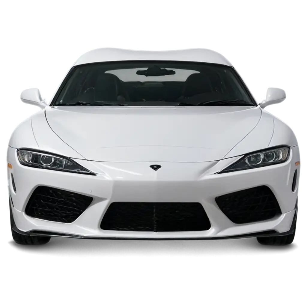 Supra car