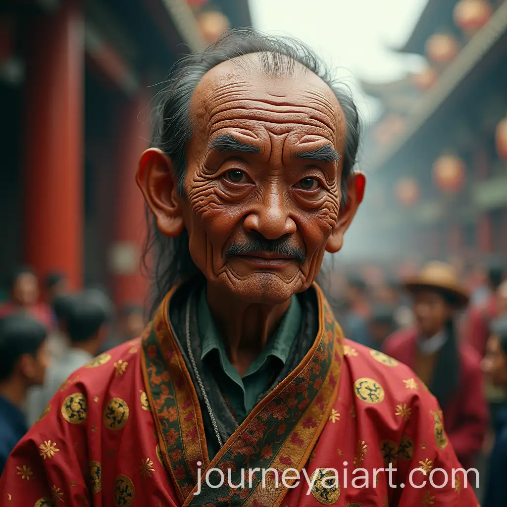 The-Hidden-Boss-of-the-Chinese-Race-in-Realistic-Portrait