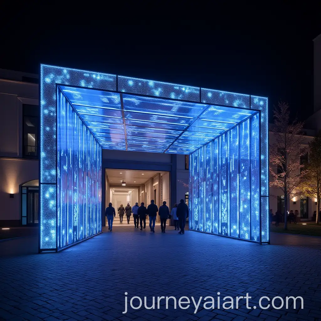 Modern-Entrance-Design-with-LED-Screens-and-Digital-Display-Elements