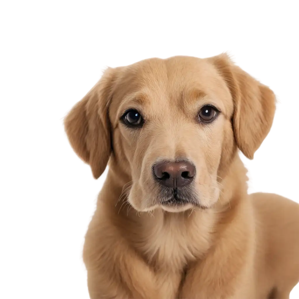 HighQuality-Dog-PNG-Image-forSEO-PNG-Usage-Analysis-Versatile-Uses