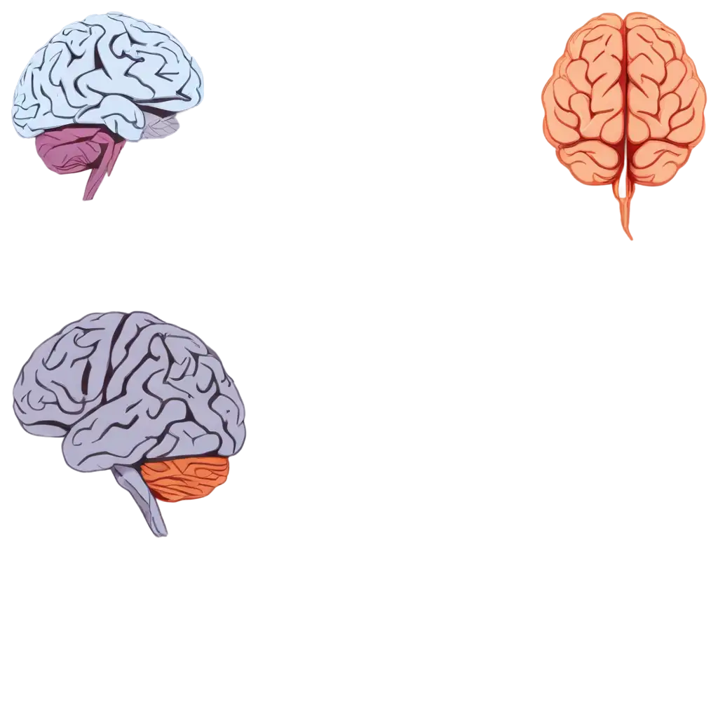 Different-Types-of-Brain-PNG-HighQuality-Visual-Representation-for-Scientific-and-Creative-Uses