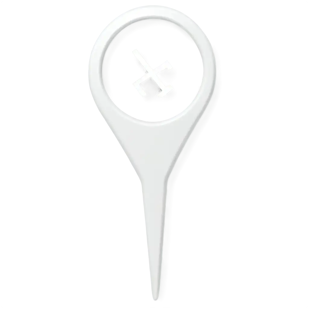 Explore-the-Symbol-of-the-Map-Locator-in-White-PNG-Image-for-Versatile-Visual-Applications