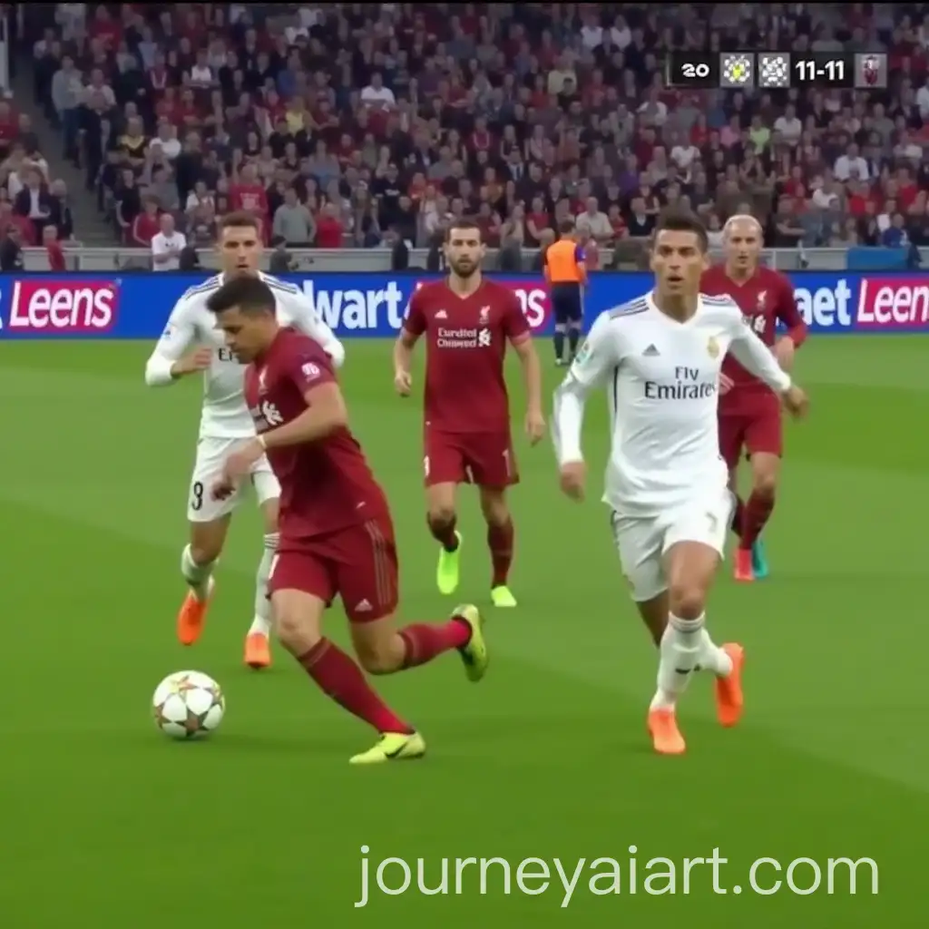 Epic-UEFA-Champions-League-Final-Prank-Cristiano-Ronaldo-Returns-to-Real-Madrid