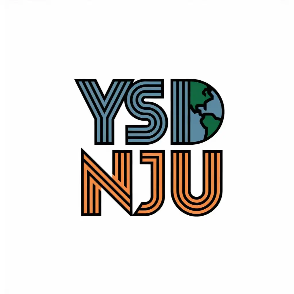 LOGO-Design-for-YSD-Nju-Earththemed-Logo-for-Nonprofit