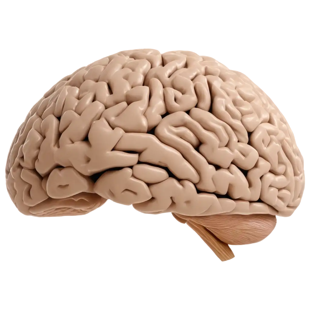 Brain-PNG-Image-for-HighQuality-Visuals-and-Clarity