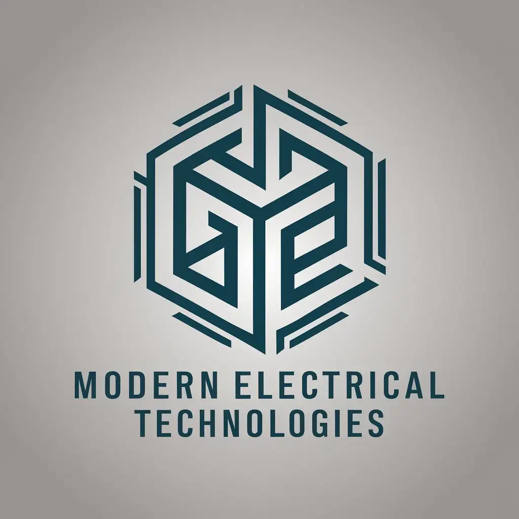 LOGO-Design-For-Modern-Electrical-Technologies-SET-Symbol-on-Clear-Background