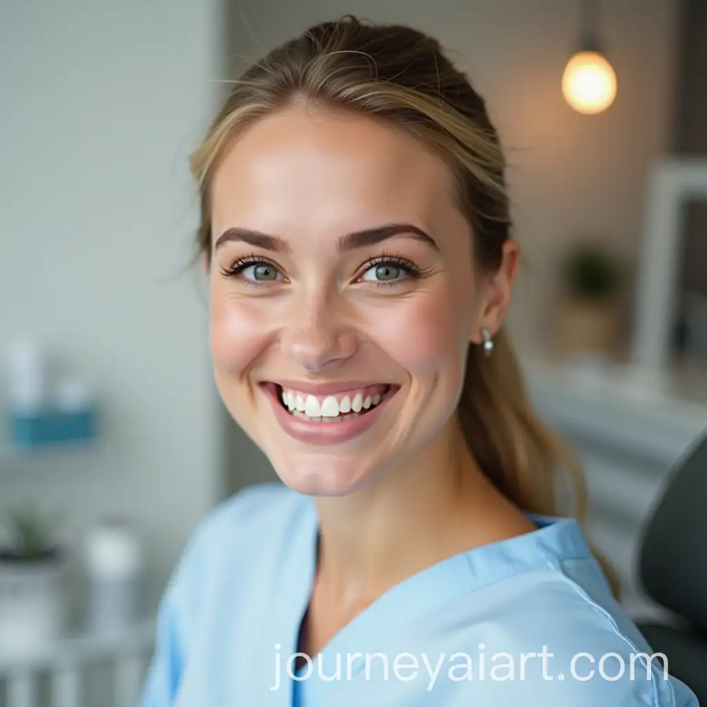 Beautiful-Teeth-at-the-Dentist