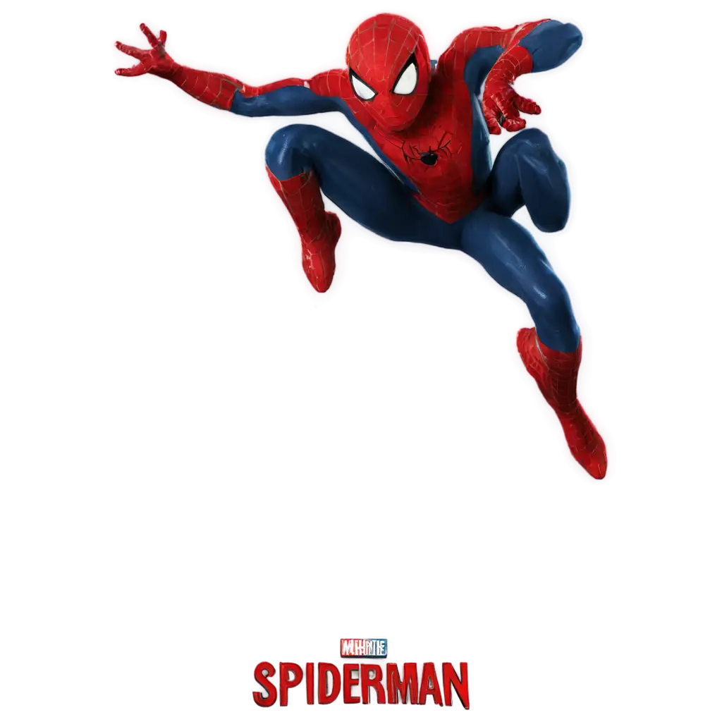 Spiderman-PNG-Image-HighQuality-Transparent-Artwork-for-Creative-Use