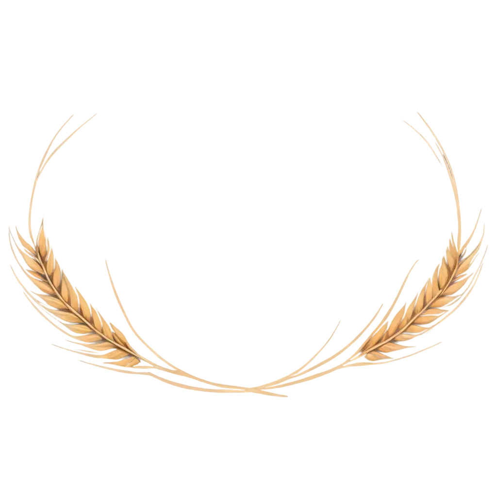 Minimalist-Wheat-Branch-PNG-Image-for-Nutritionist-Logo-Elegant-Modern-Design