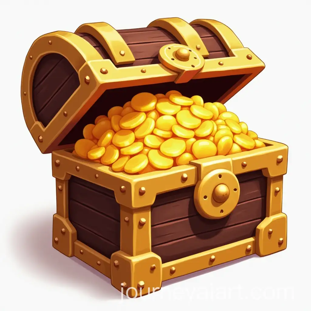 Treasure-Chest-Icon-for-Casual-Mobile-Game
