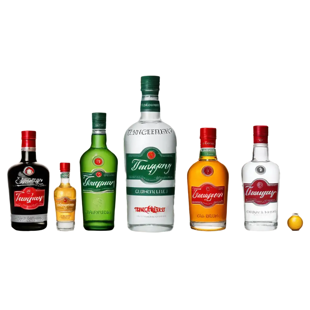 HighQuality-PNG-Image-of-Miniature-Distilled-Beverage-Bottles-for-Online-Displays