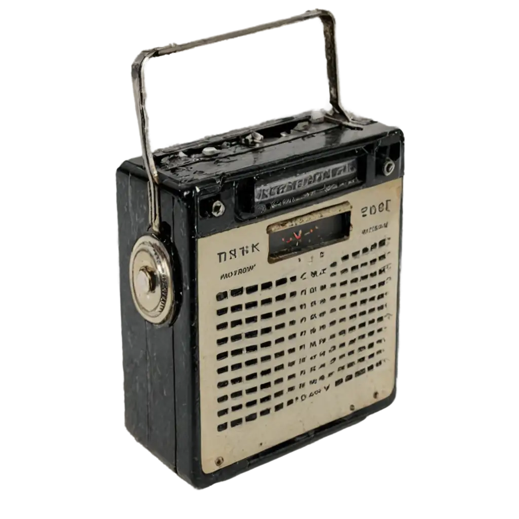 HighQuality-Soviet-Transistor-Radio-PNG-Image-Explore-the-Intricate-Inner-Workings