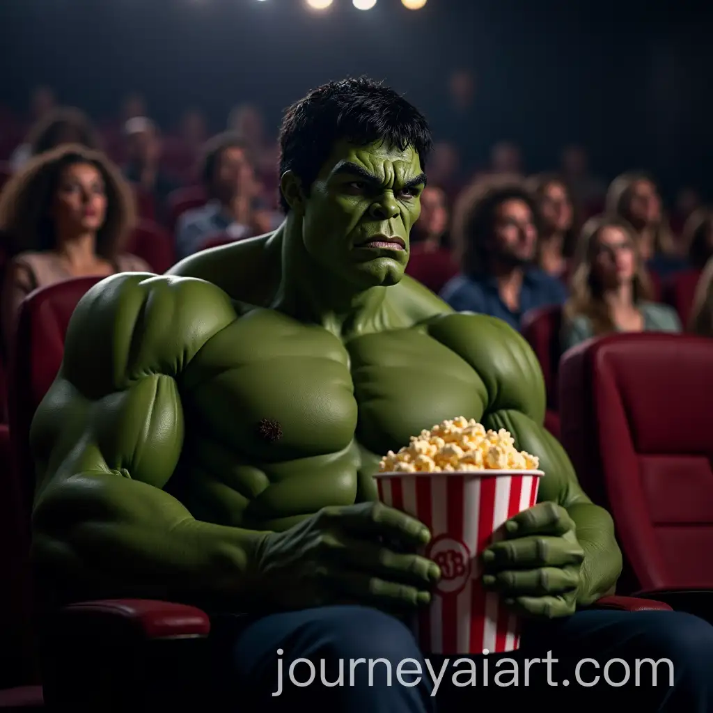 Hulk-Eating-Popcorn-in-Theater-While-Watching-Avengers